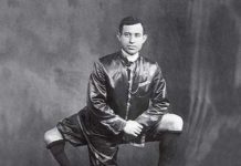 Франческо (Франк) Лентини