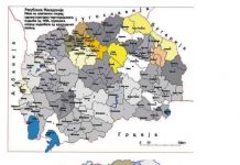 На денешен ден 7 Ноември-2004 г.,референдум за територијална поделба на Македонија