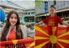 Илина и Ева Соколовски,успешни во 2021г.