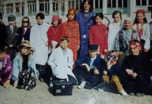 Првоаприлска фотографија од 1982