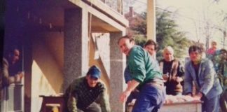 Фотографија која се помалку се сретнува