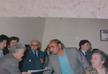 Фотографија од патронат на ООУ„Виктор Бубањ“-Кадино