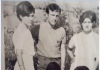 Млади од Илинден во 70-те години