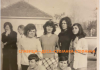 Млади од Илинден околу 1970г.