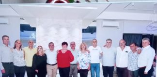 42 години од полуматурата