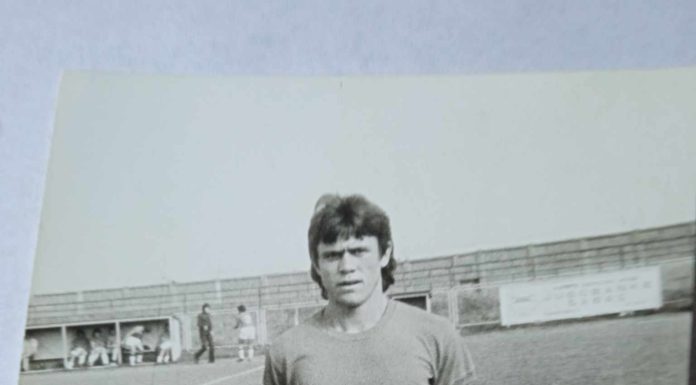 Саве Ваневски- поранешен фудбалер