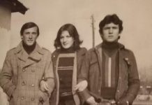 Коџак, Станка и Цобе