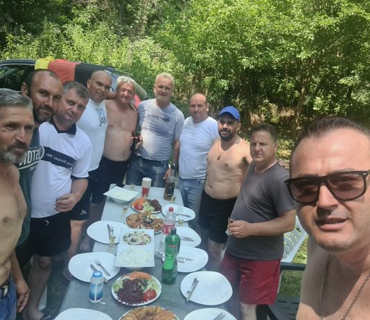 Децата од Јурија