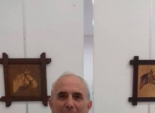 Тоде Илиевски, уметник-аматер
