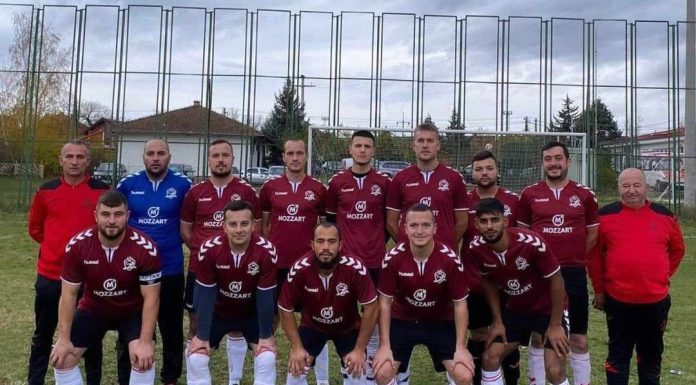 ФК Миладиновци